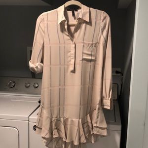 BCBG dress for work or play!